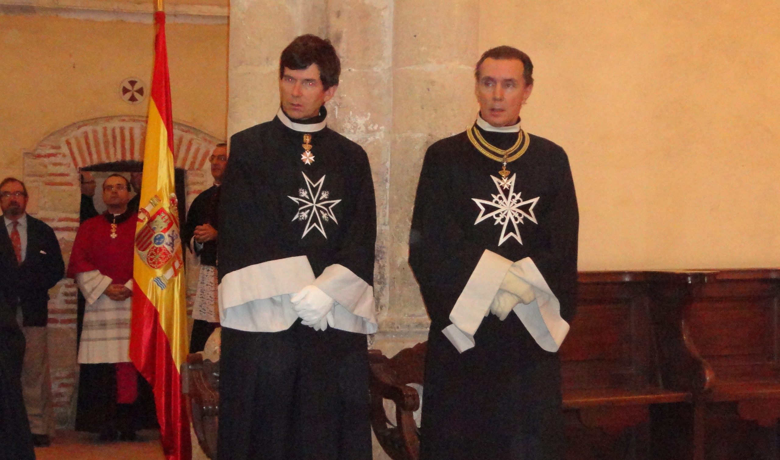 Candlemas Order of Malta