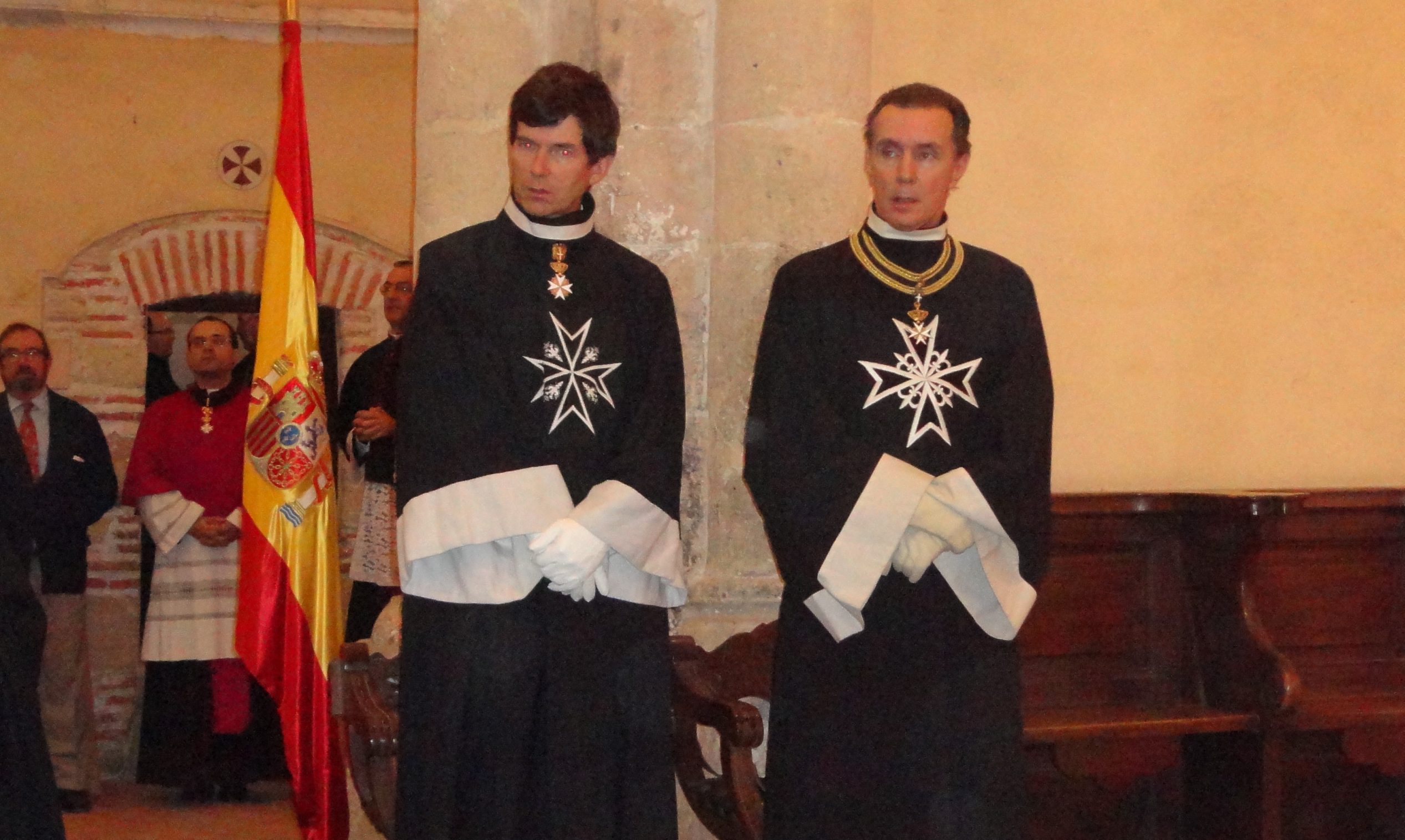 Candlemas Order of Malta