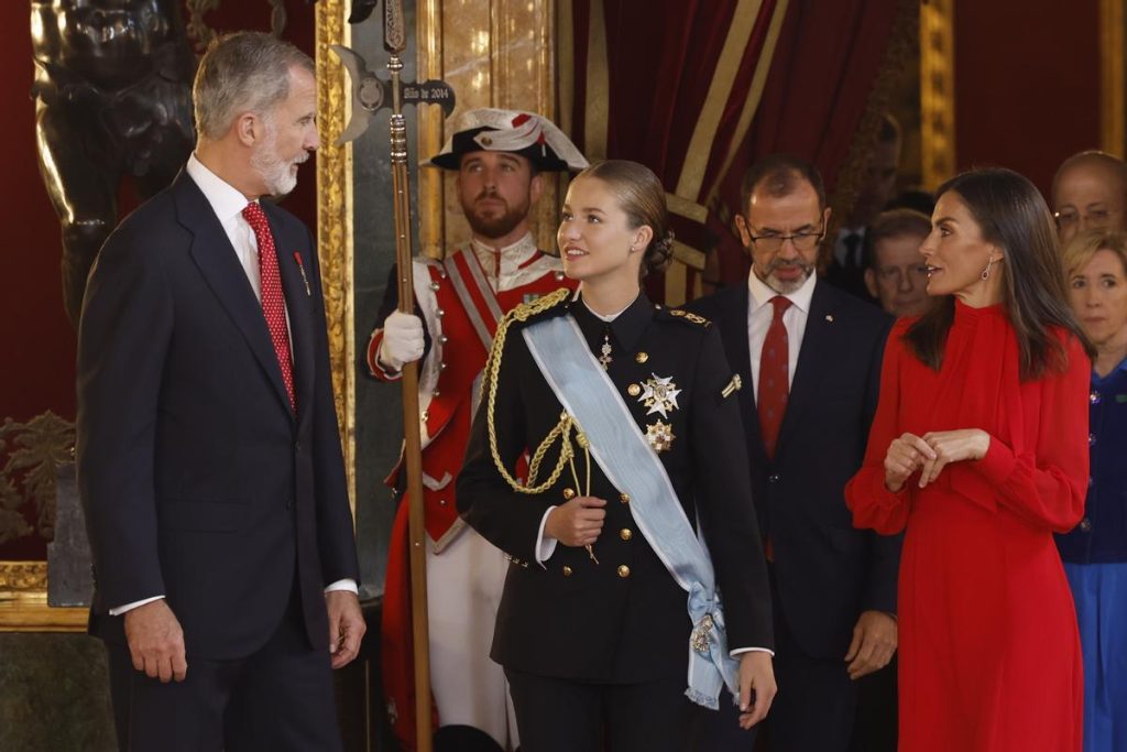 National Holiday 2024 Embassy of the Sovereign Order of Malta to Spain